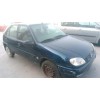 citroën saxo del año 2001