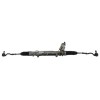 Recambio de cremallera direccion para bmw x3 (e83) 2.0 16v diesel cat referencia OEM IAM 7853974330 341892405F 