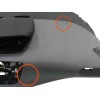 Recambio de salpicadero para citroën c4 picasso 1.6 blue-hdi fap referencia OEM IAM 9678013177 AGUJEREADO OBSERVA FOTO