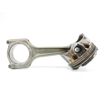 Recambio de biela para bmw serie 4 cabrio (f33) 2.0 referencia OEM IAM 7620971 CON PISTON 