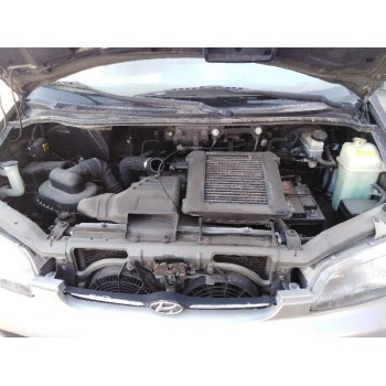 hyundai h 1 del año 2000