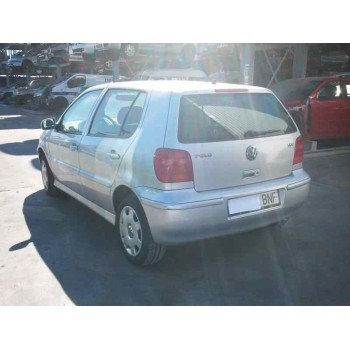volkswagen polo berlina (6n2) del año 2001