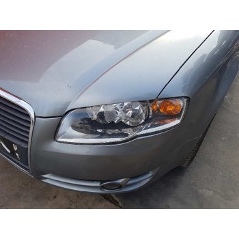 audi a4 berlina (8e) del año 2007