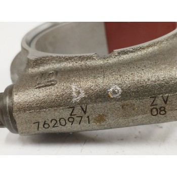 Recambio de biela para bmw serie 4 cabrio (f33) 2.0 referencia OEM IAM 7620971 CON PISTON 