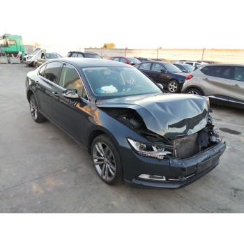 volkswagen passat lim. (3g2) del año 2016