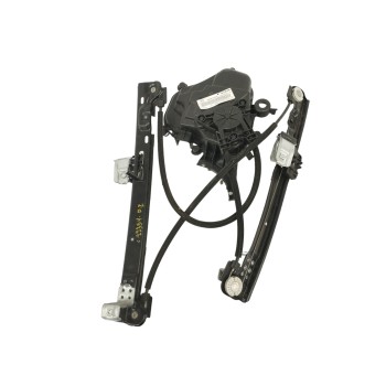 Recambio de elevalunas delantero izquierdo para seat ibiza (6p1) 1.2 tsi referencia OEM IAM 6J4837401AK 6R0959801DS 