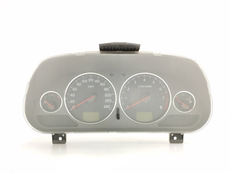 Recambio de cuadro instrumentos para volvo v40 familiar 1.8 16v referencia OEM IAM 30623463A SW30623974 