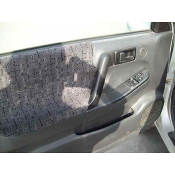 opel frontera b del año 1999