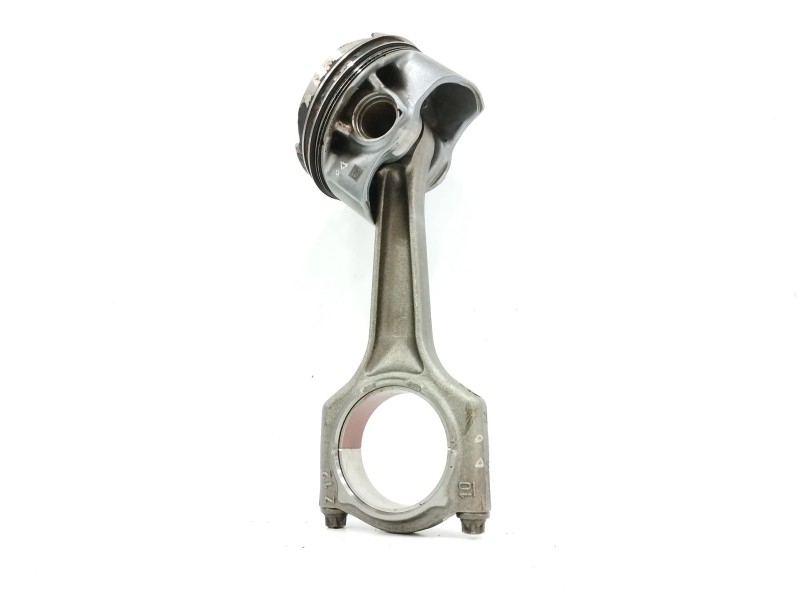 Recambio de biela para bmw serie 4 cabrio (f33) 2.0 referencia OEM IAM 7620971 CON PISTON Recambio de biela para bmw serie 4 cabrio (f33) 2.0 referencia OEM IAM 7620971 CON PISTON