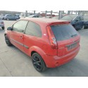 FORD FIESTA (CBK)