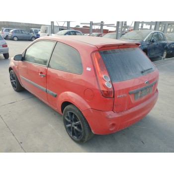 ford fiesta (cbk) del año 2006