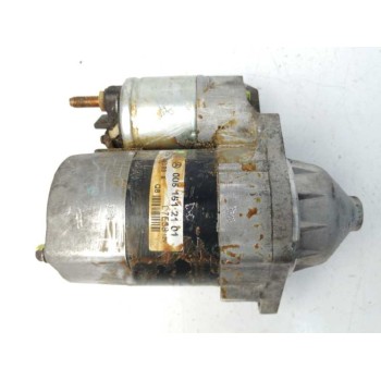 MOTOR ARRANQUE 0051512101 