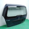 Recambio de porton trasero para mercedes-benz clase a (w169) 2.0 cdi cat referencia OEM IAM A1697401105  