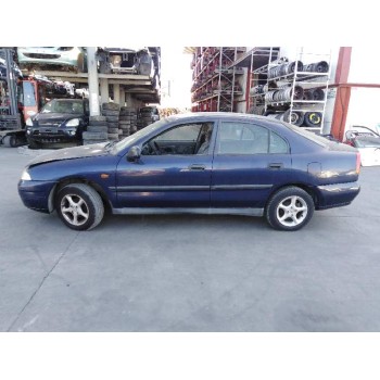 mitsubishi carisma berina 5 (da0) del año 1998