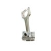 Recambio de biela para bmw serie 4 cabrio (f33) 2.0 referencia OEM IAM 7620971 CON PISTON 