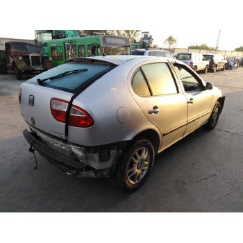 seat leon (1m1) del año 2002