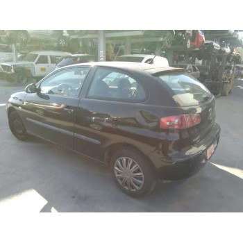 seat ibiza (6l1) del año 2002