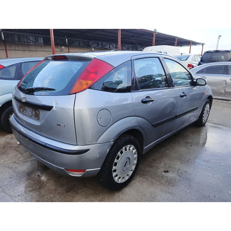 FORD FOCUS I (DAW, DBW) 2004