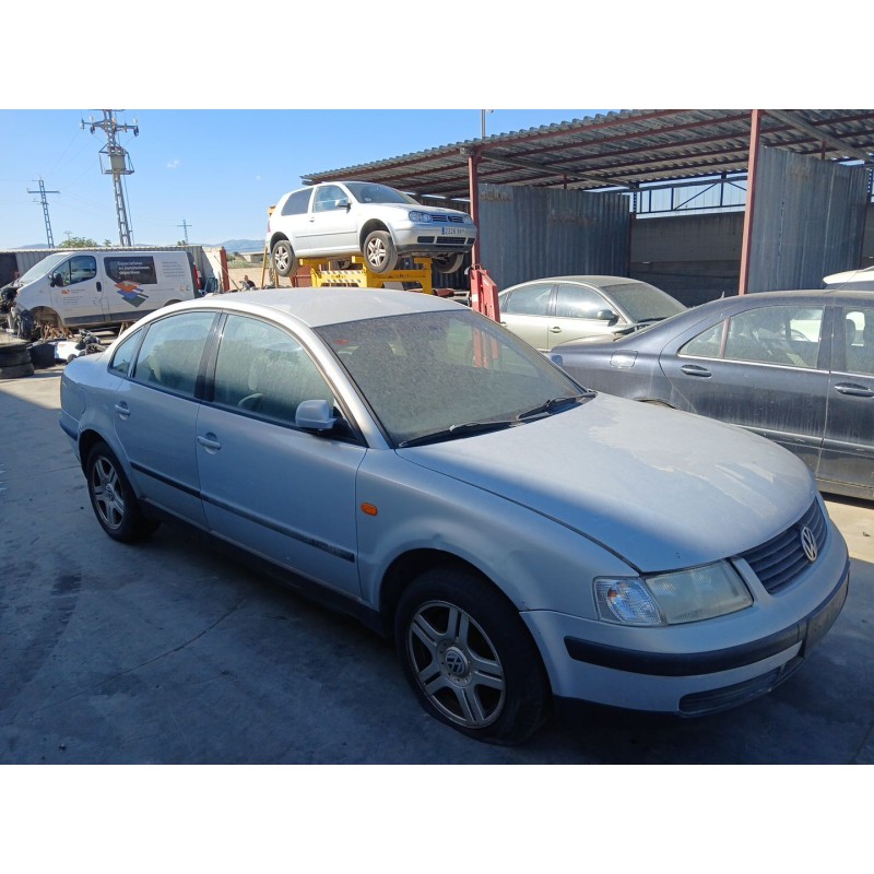VOLKSWAGEN PASSAT B5 (3B2) 1998