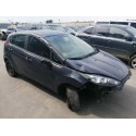 FORD FIESTA VI (CB1, CCN)