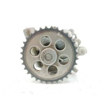 Recambio de bomba aceite para ford ranger (tke) 3.2 tdci cat referencia OEM IAM BK2Q6600  