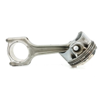 Recambio de biela para bmw serie 4 cabrio (f33) 2.0 referencia OEM IAM 7620971 CON PISTON 