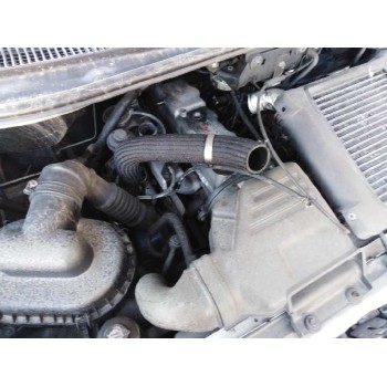 hyundai h 1 del año 2000