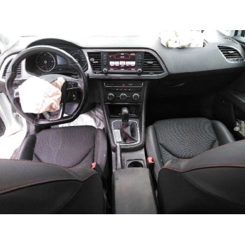 seat leon sc (5f5) del año 2016