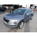 SKODA KAROQ (NU7, ND7)