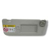 Recambio de parasol derecho para kia niro (2016 - ...) drive referencia OEM IAM 85220G5010HGC  