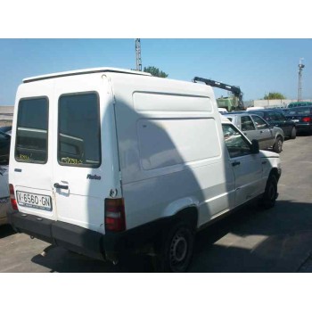 fiat fiorino enero (255) del año 1999