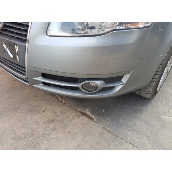 audi a4 berlina (8e) del año 2007