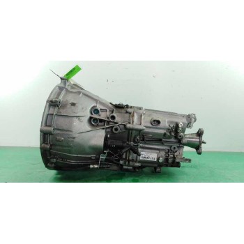 Recambio de despiece caja cambios para bmw serie 3 touring (f31) 318d referencia OEM IAM CBJ  
