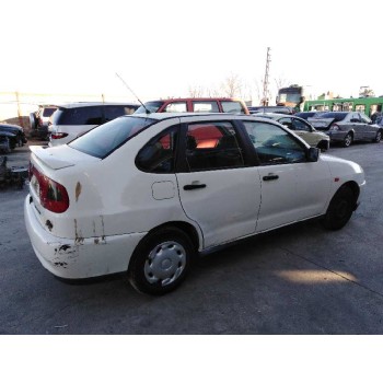 seat cordoba berlina (6k2) del año 1998