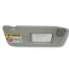 Recambio de parasol derecho para kia niro (2016 - ...) drive referencia OEM IAM 85220G5010HGC  