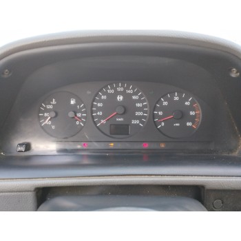 alfa romeo 145 (930_) del año 1996