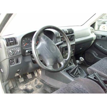 opel frontera b del año 1999