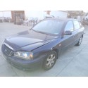 HYUNDAI ELANTRA III SEDÁN (XD)
