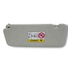 Recambio de parasol derecho para kia niro (2016 - ...) drive referencia OEM IAM 85220G5010HGC  