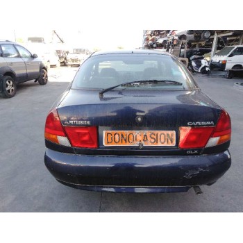 mitsubishi carisma berina 5 (da0) del año 1998