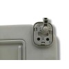 Recambio de parasol derecho para kia niro (2016 - ...) drive referencia OEM IAM 85220G5010HGC  