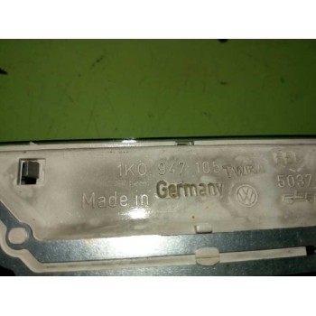 Recambio de luz interior para volkswagen passat berlina (3c2) highline referencia OEM IAM 1K0947105  