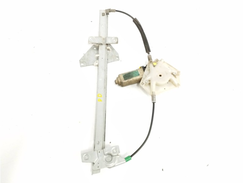 Recambio de elevalunas delantero derecho para volvo v40 familiar 1.8 16v referencia OEM IAM   