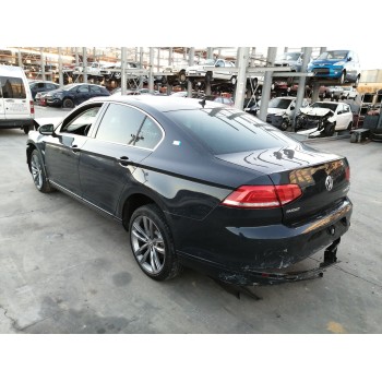 volkswagen passat lim. (3g2) del año 2016