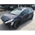 FORD FIESTA VI (CB1, CCN)