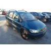 opel zafira a del año 2001