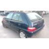 citroën saxo del año 2001