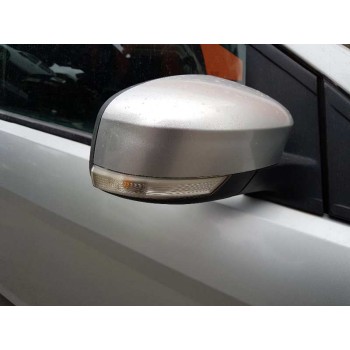 ford focus turnier (cb4) del año 2008