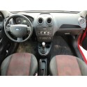 FORD FIESTA (CBK)
