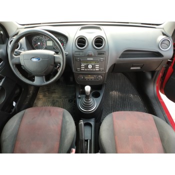 ford fiesta (cbk) del año 2006